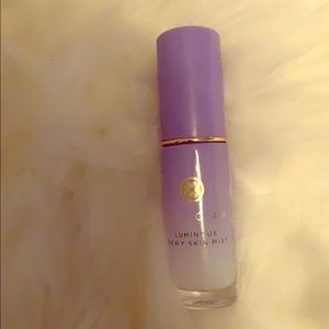 Tatcha Luminous Dewy Skin Mist. brand New.